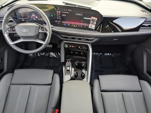 2025 Audi Q5 Sportback Premium Plus Image 11 of 17