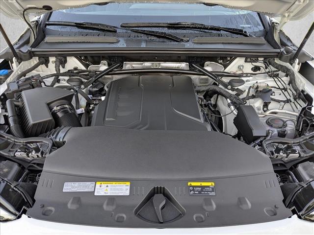 2025 Audi Q5 Sportback Premium Plus Image 7 of 17