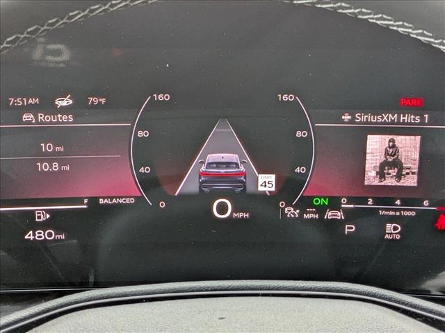 2025 Audi Q5 Sportback Premium Plus Image 13 of 17