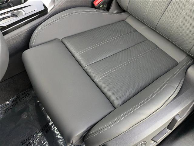 2025 Audi Q5 Sportback Premium Plus Image 9 of 17