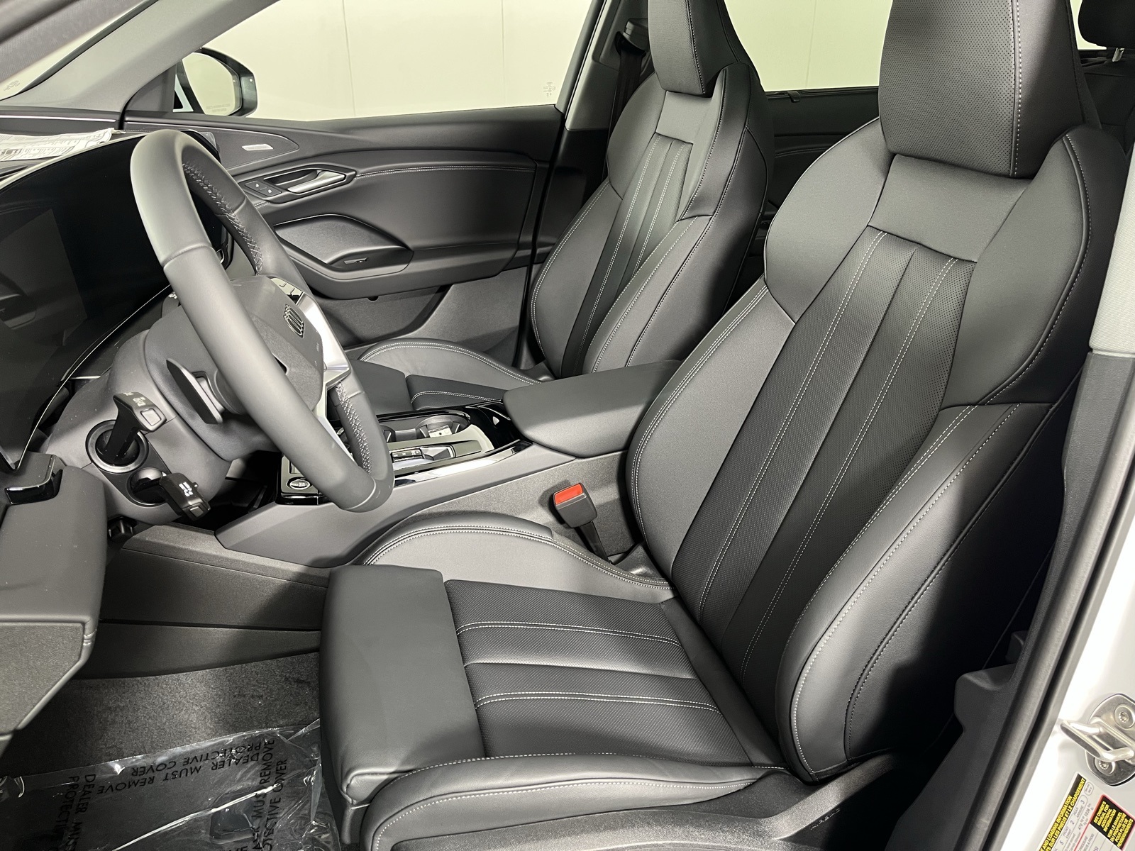 2025 Audi Q6 e-tron Premium Plus Image 11 of 25