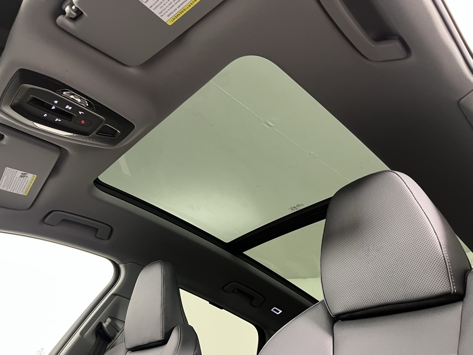 2025 Audi Q6 e-tron Premium Plus Image 19 of 25