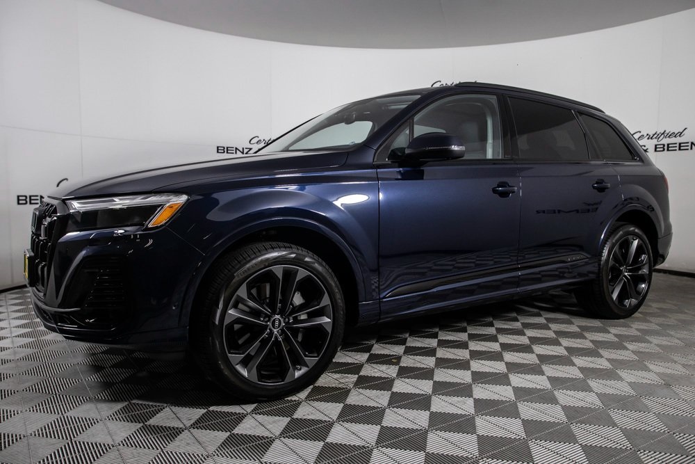 Vehicle image 1 of 53