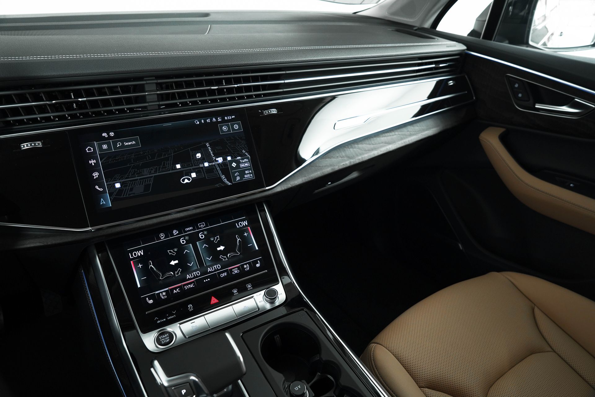 2025 Audi Q7 Premium Plus Image 32 of 38