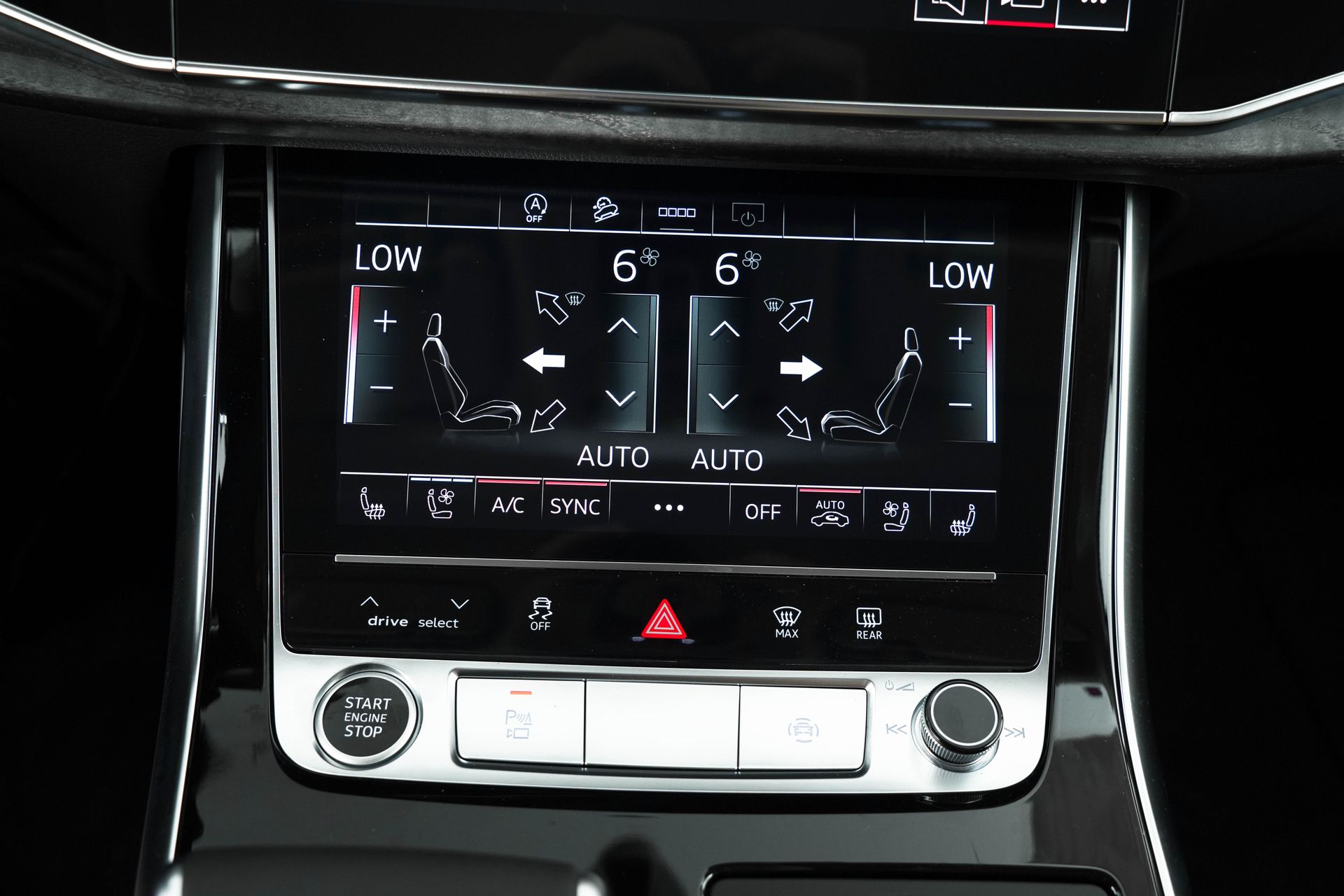 2025 Audi Q7 Premium Plus Image 30 of 38