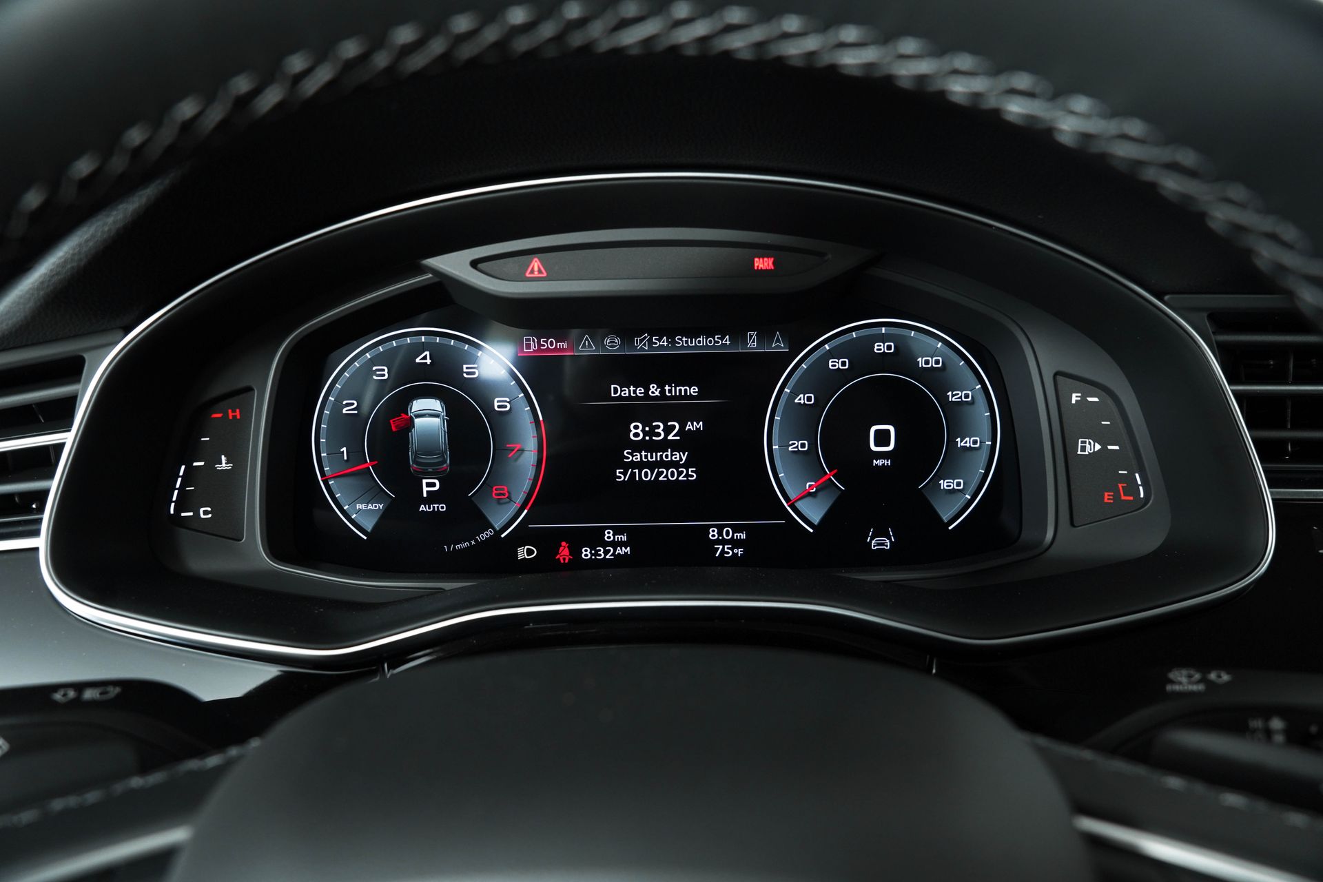 2025 Audi Q7 Premium Plus Image 27 of 38