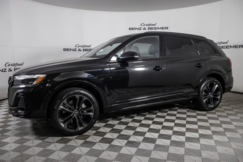 Vehicle image 1 of 46