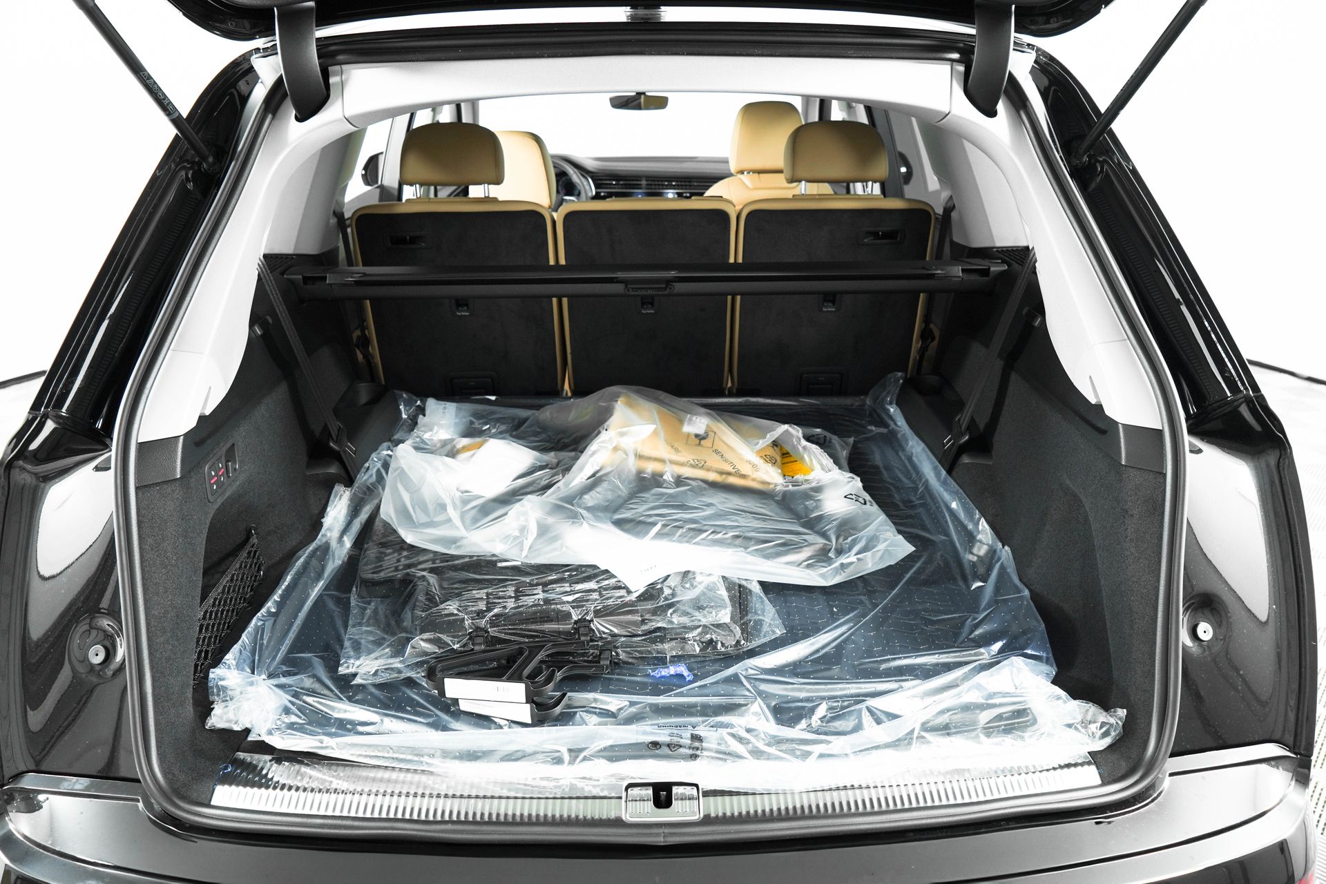 2025 Audi Q7 Premium Plus Image 36 of 39