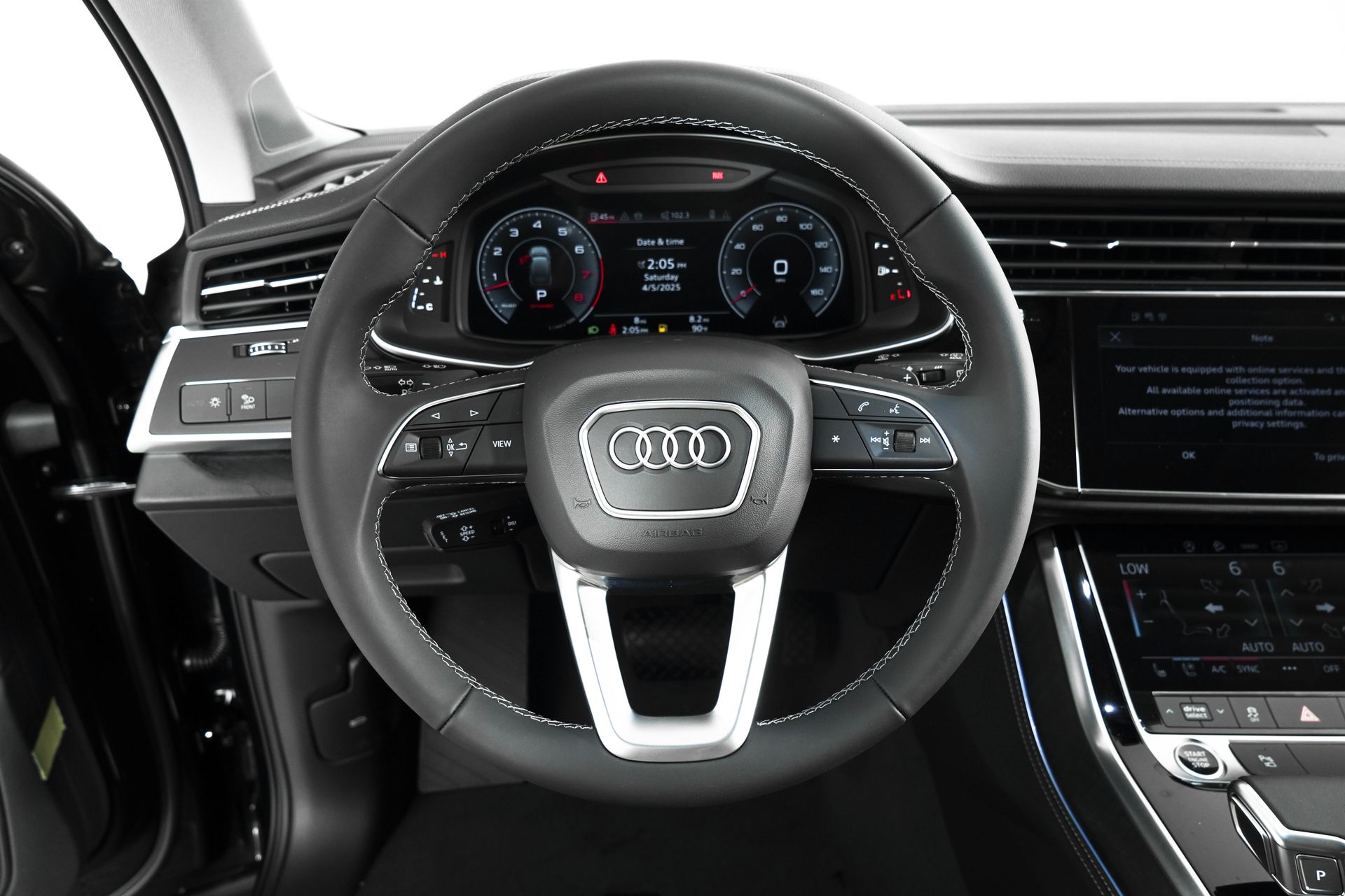 2025 Audi Q7 Premium Plus Image 23 of 39