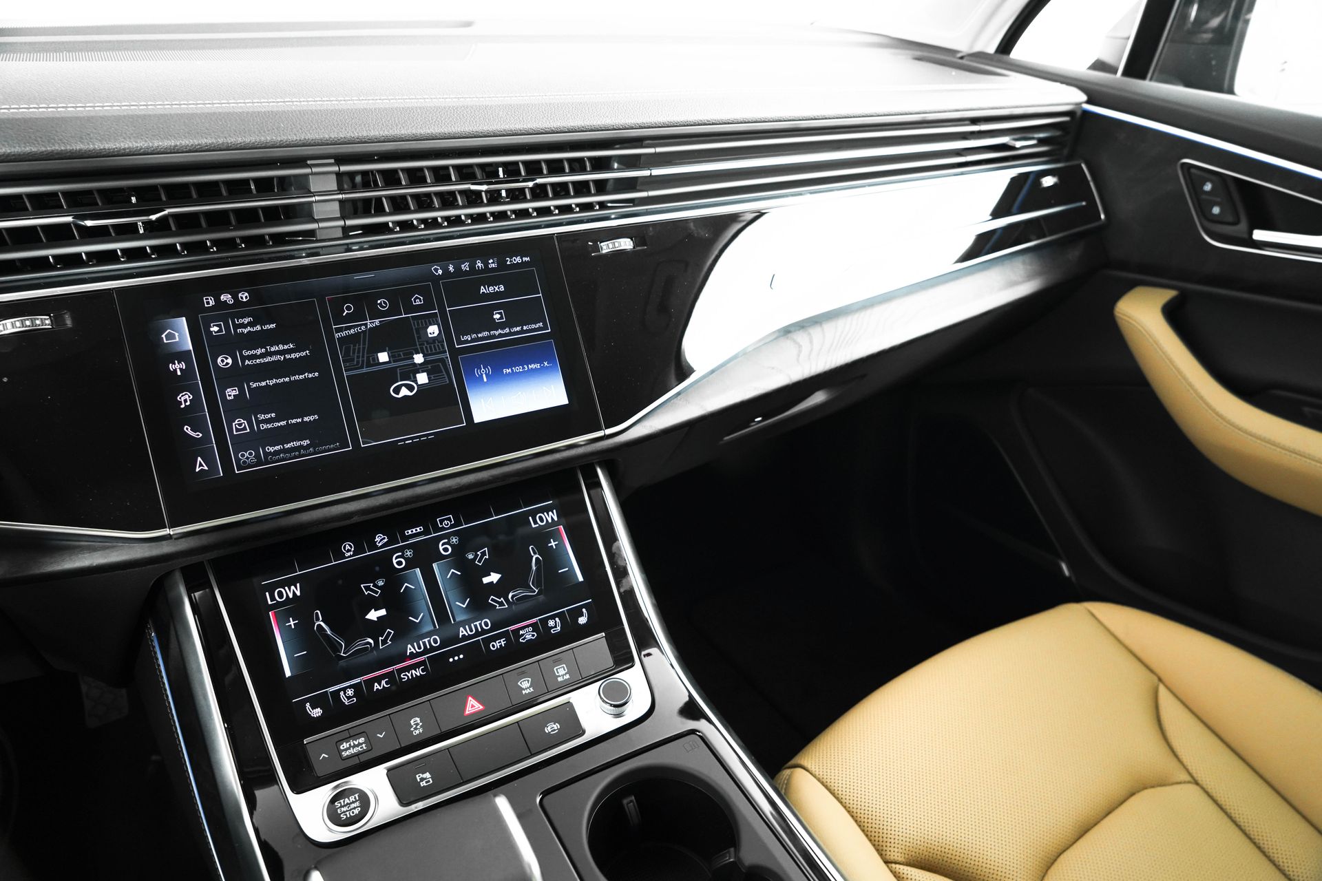 2025 Audi Q7 Premium Plus Image 29 of 39