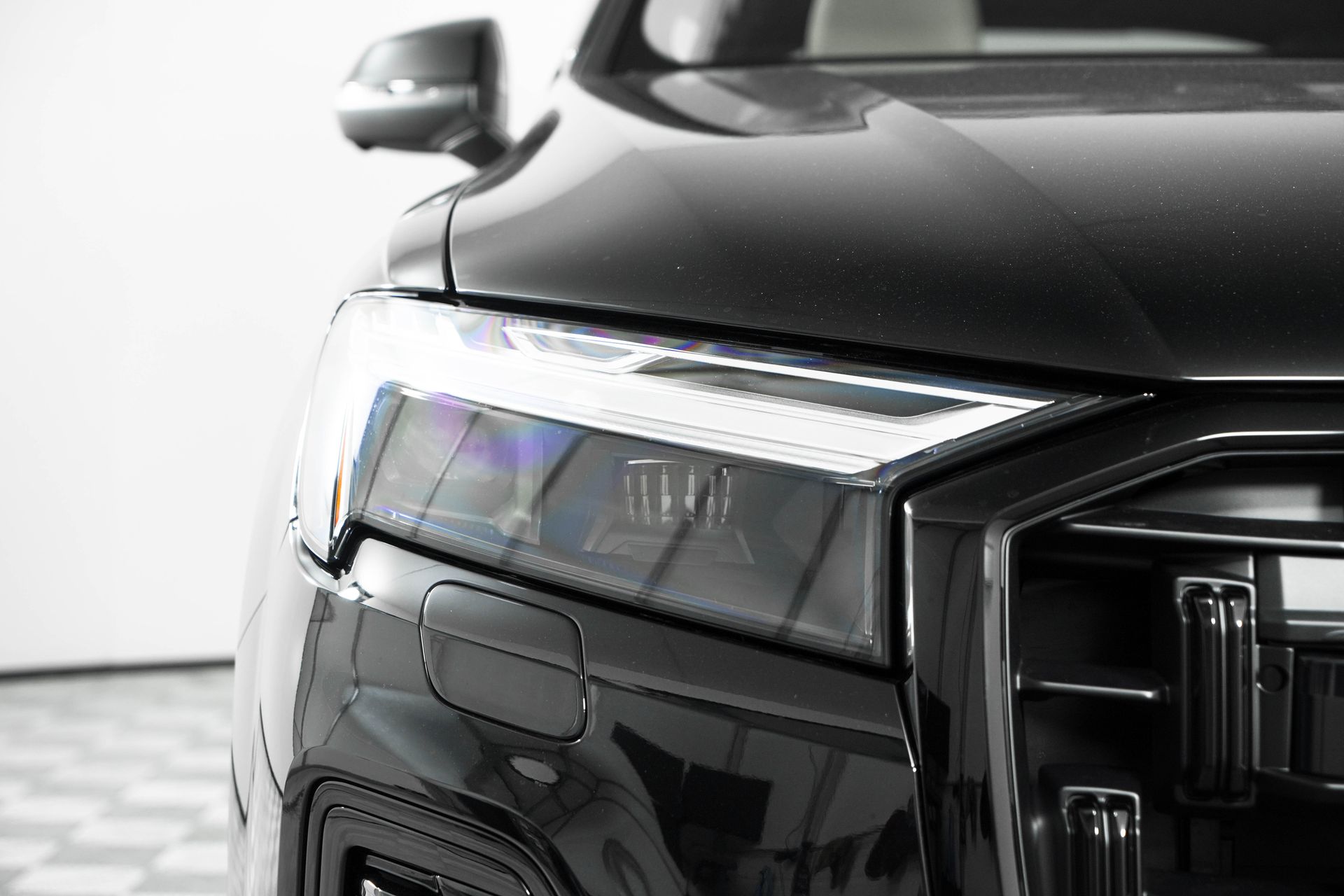 2025 Audi Q7 Premium Plus Image 10 of 39