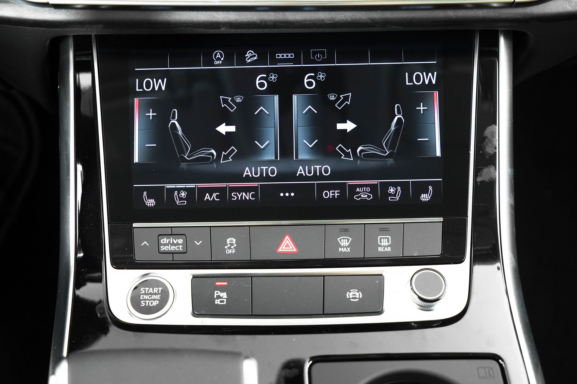 2025 Audi Q7 Premium Plus Image 27 of 39