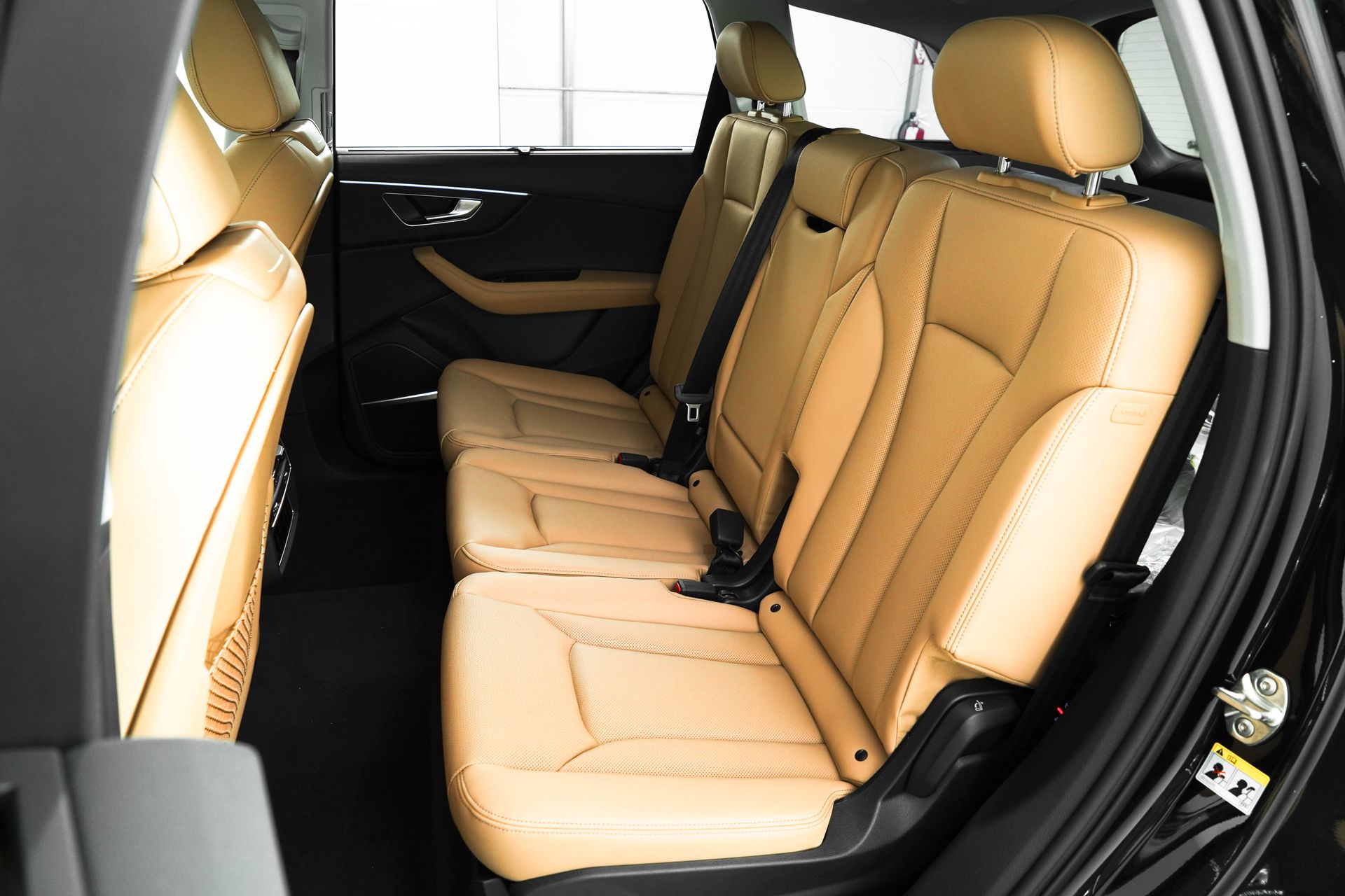 2025 Audi Q7 Premium Plus Image 22 of 39