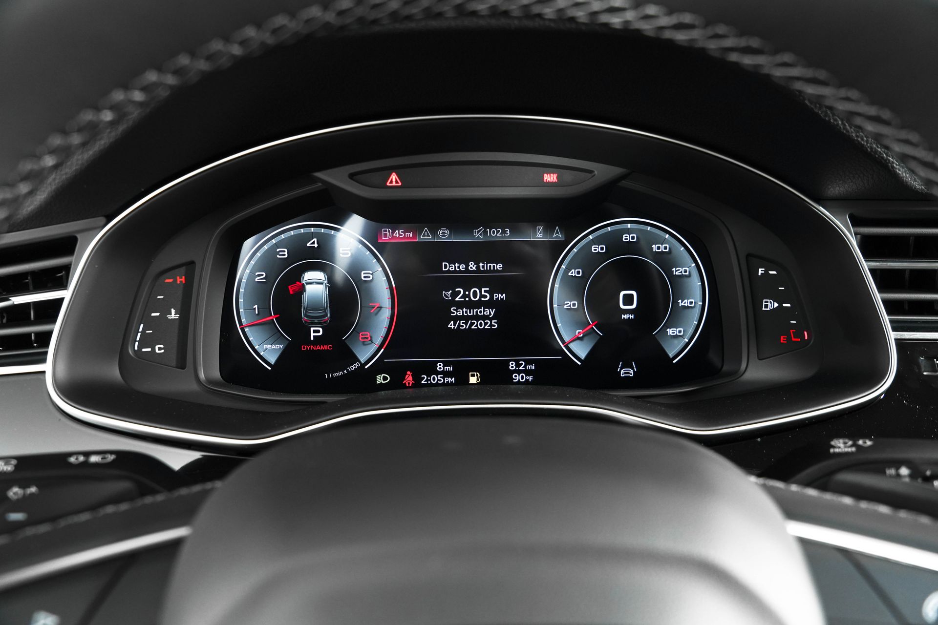 2025 Audi Q7 Premium Plus Image 24 of 39