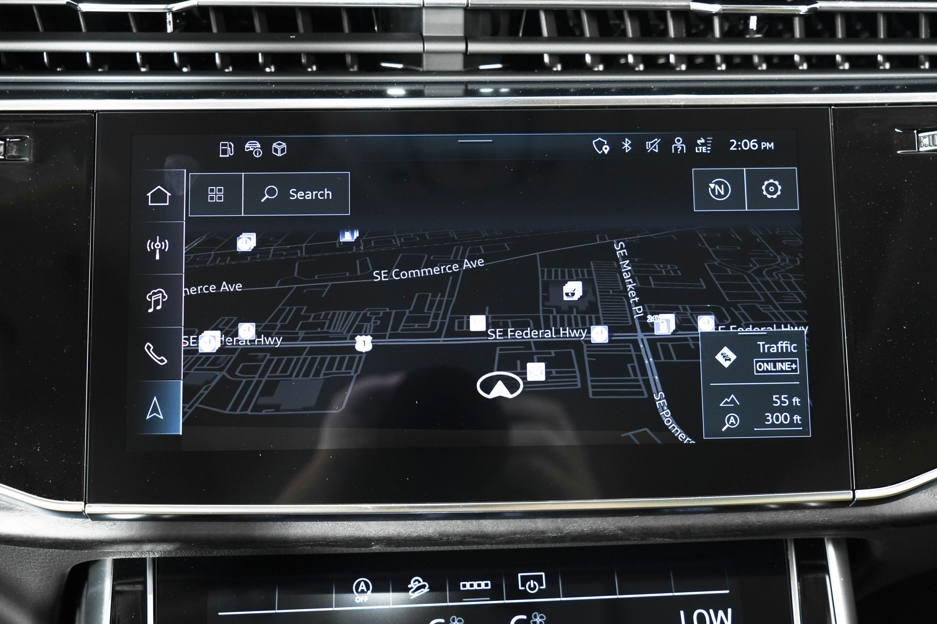 2025 Audi Q7 Premium Plus Image 25 of 39