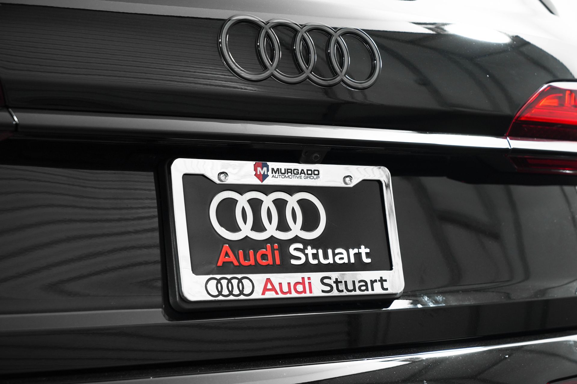 2025 Audi Q7 Premium Plus Image 16 of 39