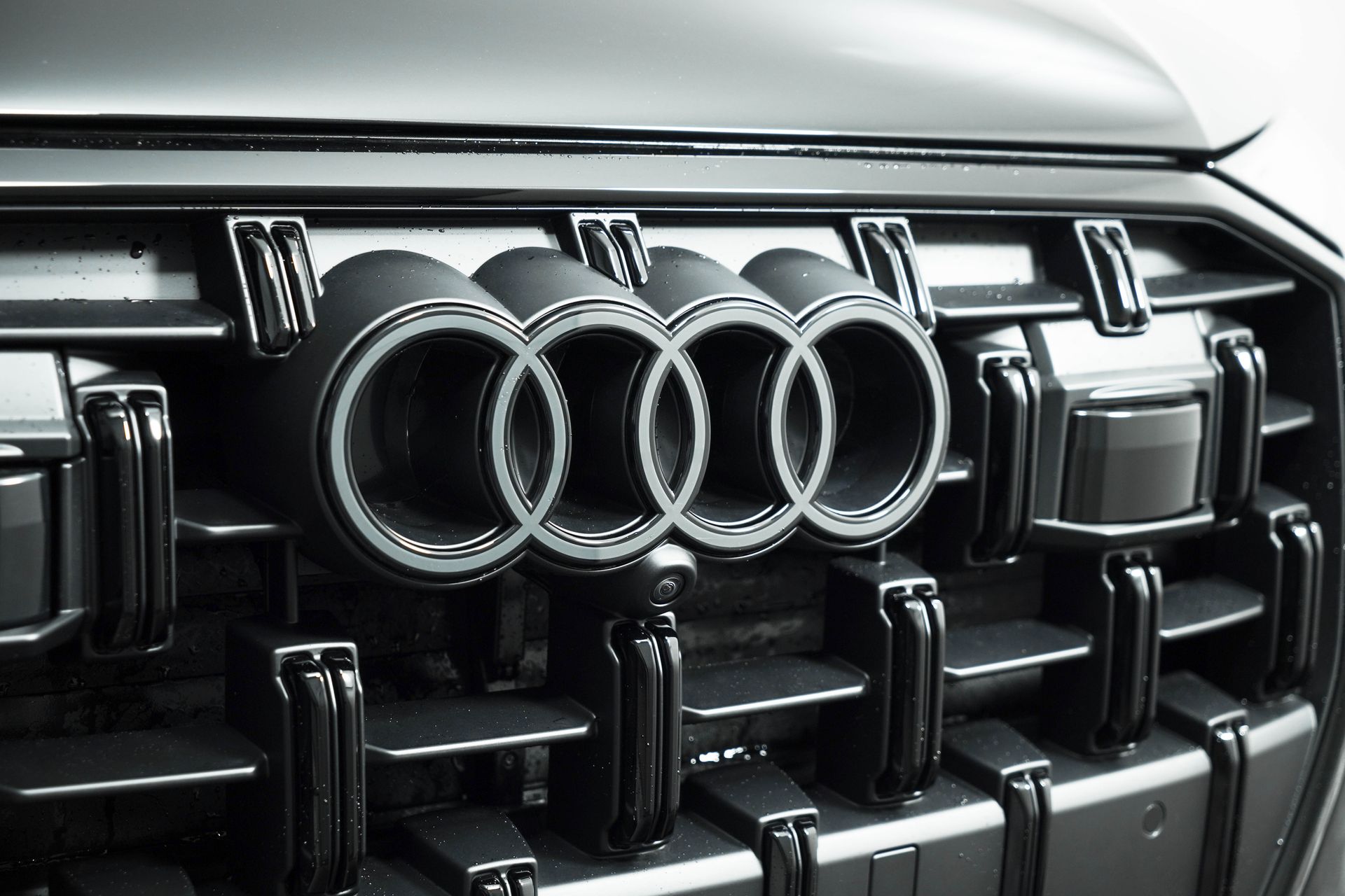 2025 Audi Q7 Premium Plus Image 11 of 38