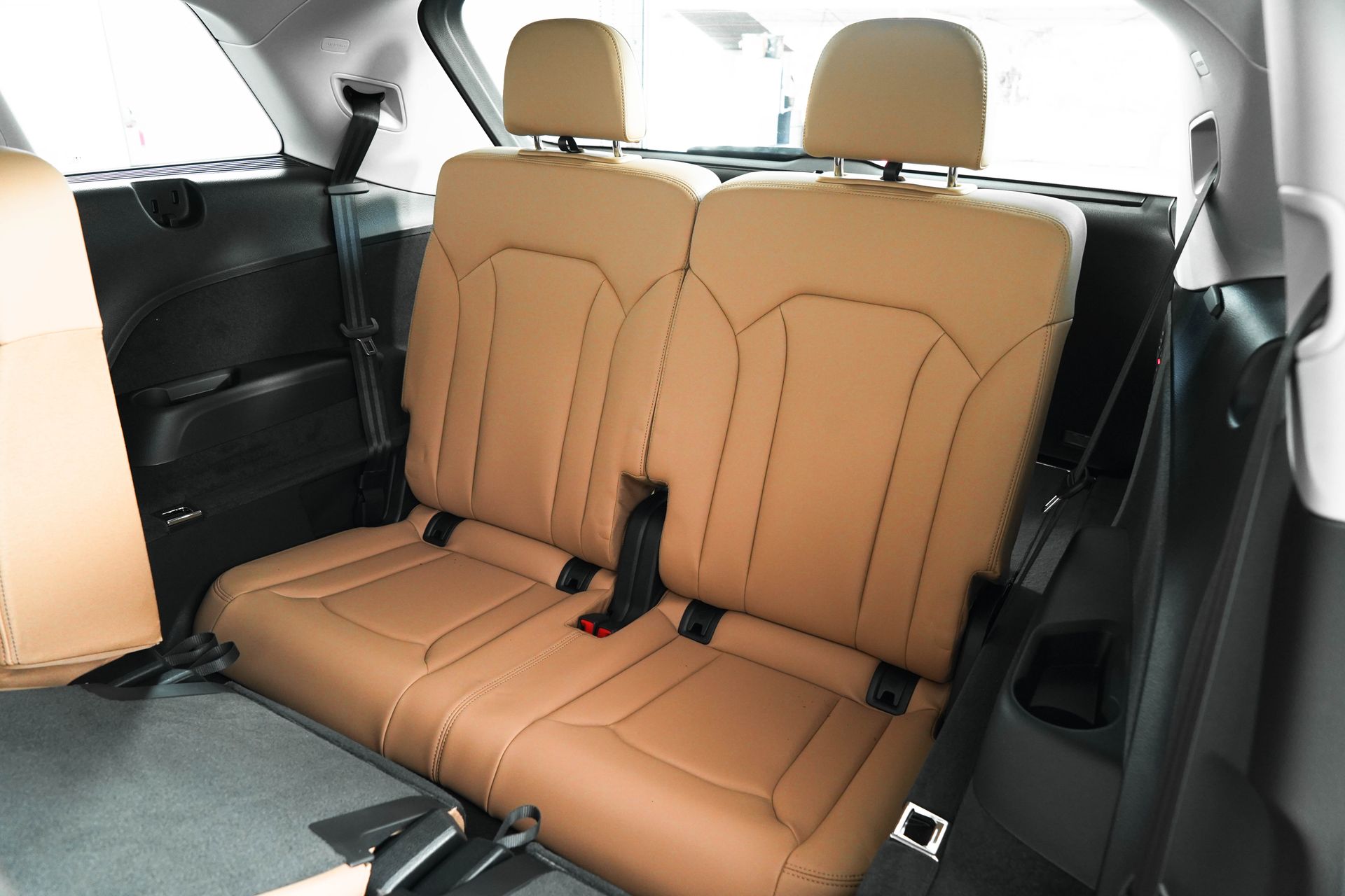 2025 Audi Q7 Premium Plus Image 21 of 38