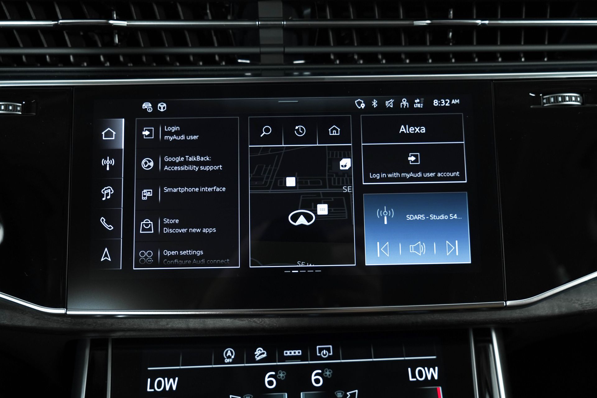 2025 Audi Q7 Premium Plus Image 28 of 38