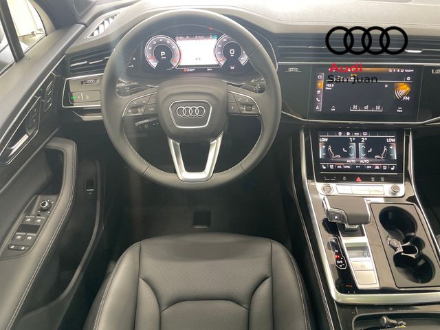 2025 Audi Q7 Premium Plus Image 16 of 39