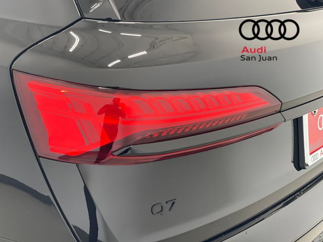 2025 Audi Q7 Premium Plus Image 30 of 39