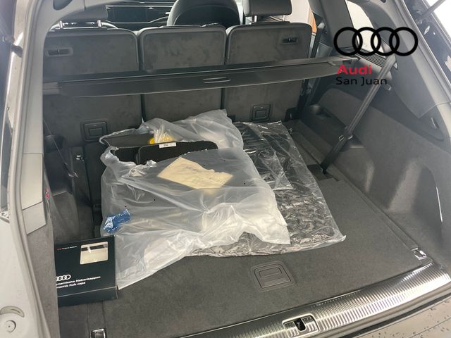 2025 Audi Q7 Premium Plus Image 10 of 39