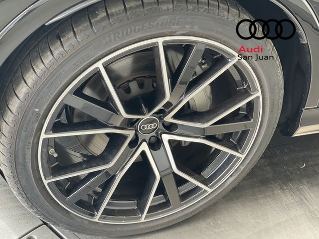 2025 Audi Q7 Premium Plus Image 7 of 39