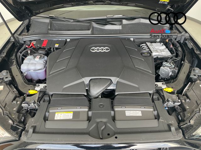 2025 Audi Q7 Premium Plus Image 6 of 39