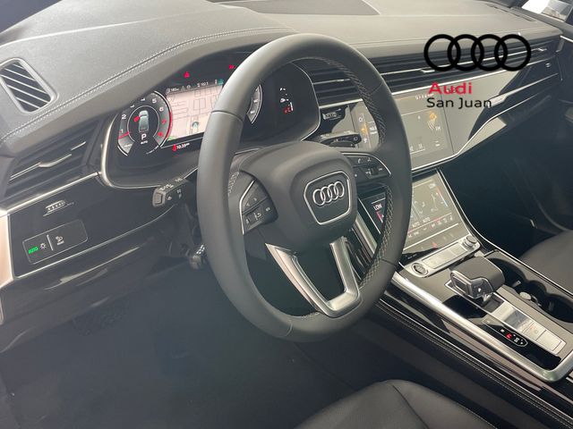 2025 Audi Q7 Premium Plus Image 15 of 39