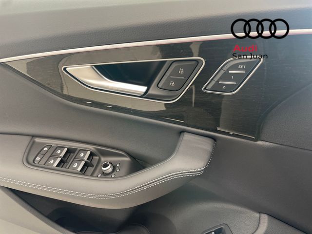 2025 Audi Q7 Premium Plus Image 39 of 39