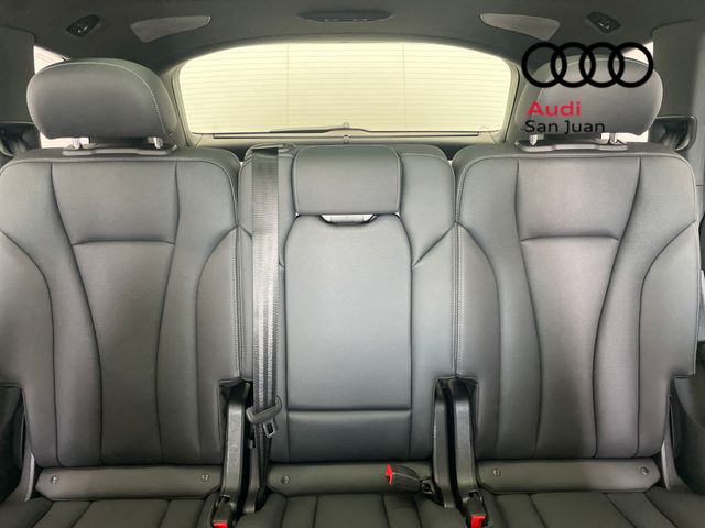 2025 Audi Q7 Premium Plus Image 31 of 39