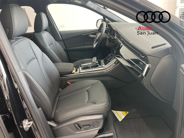 2025 Audi Q7 Premium Plus Image 14 of 39