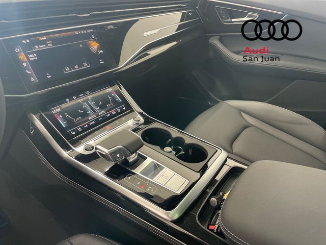 2025 Audi Q7 Premium Plus Image 37 of 39