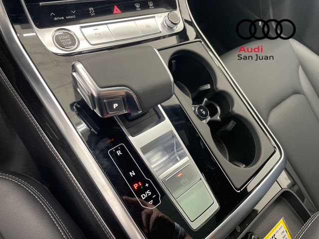 2025 Audi Q7 Premium Plus Image 28 of 39