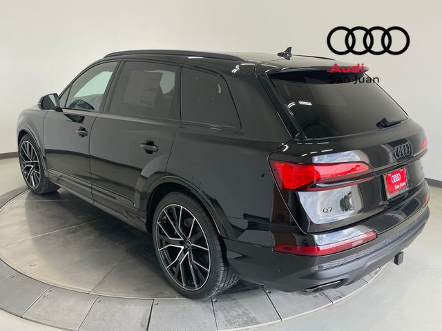 2025 Audi Q7 Premium Plus Image 5 of 39