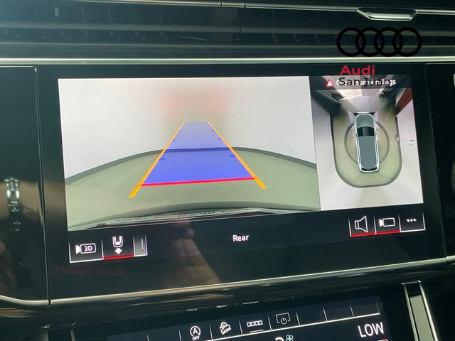 2025 Audi Q7 Premium Plus Image 26 of 39