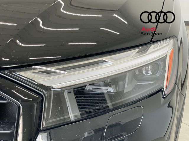 2025 Audi Q7 Premium Plus Image 38 of 39