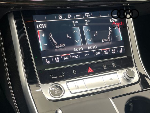 2025 Audi Q7 Premium Plus Image 27 of 39