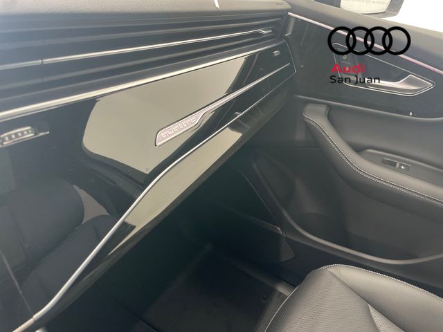 2025 Audi Q7 Premium Plus Image 18 of 39