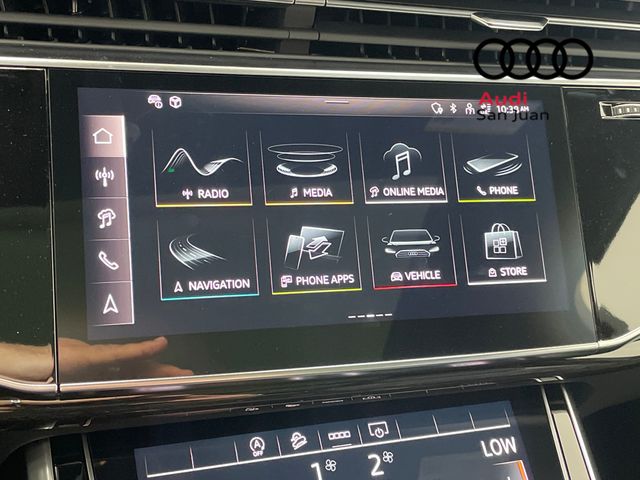 2025 Audi Q7 Premium Plus Image 36 of 39