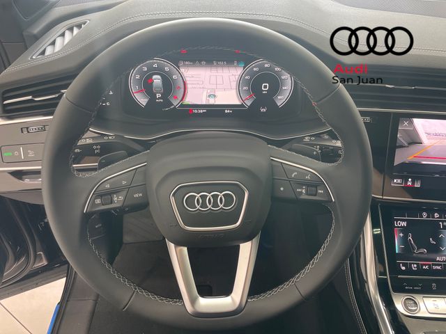 2025 Audi Q7 Premium Plus Image 19 of 39