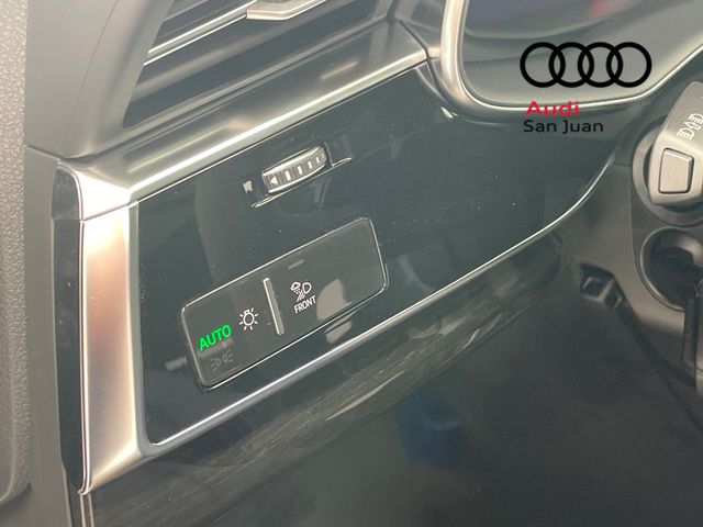 2025 Audi Q7 Premium Plus Image 23 of 39