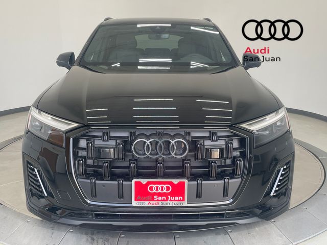 2025 Audi Q7 Premium Plus Image 3 of 39