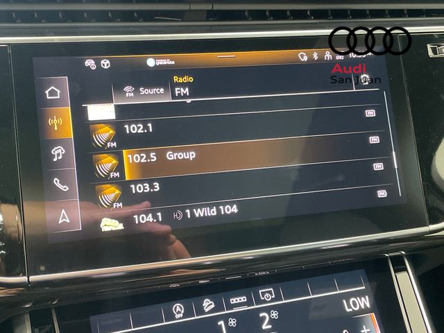 2025 Audi Q7 Premium Plus Image 25 of 39