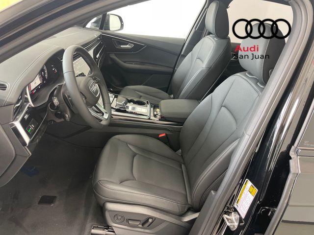 2025 Audi Q7 Premium Plus Image 12 of 39