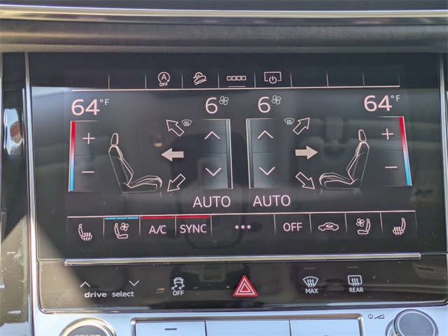 2025 Audi Q7 Premium Plus Image 23 of 30