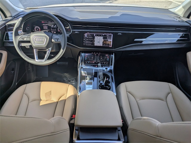 2025 Audi Q7 Premium Plus Image 15 of 30
