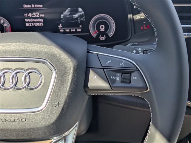 2025 Audi Q7 Premium Plus Image 17 of 30