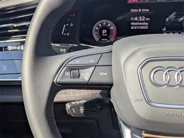 2025 Audi Q7 Premium Plus Image 18 of 30