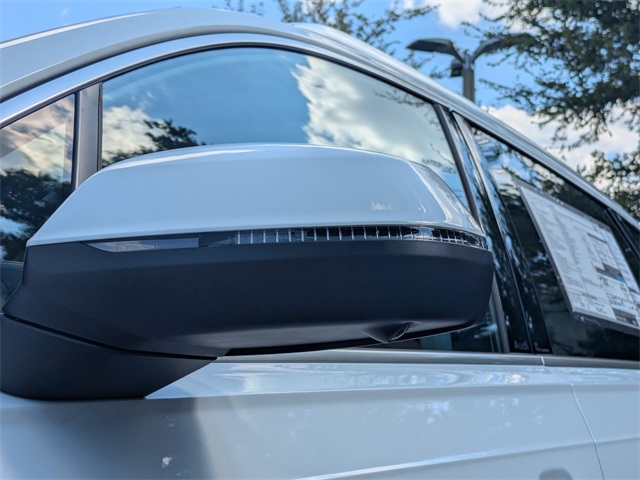 2025 Audi Q7 Premium Plus Image 30 of 30